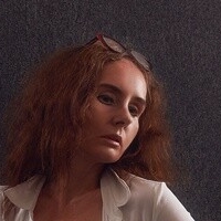 Galina Pavlichenko Desnuda