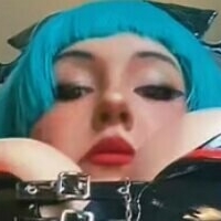 garbagebaby222 Desnuda