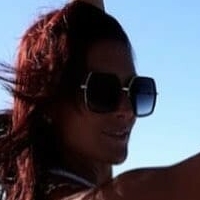 Gatina 22 Desnuda