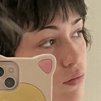 gaygothgirlf Desnuda