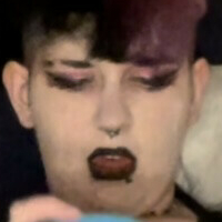 Gaymergirl666 Desnuda