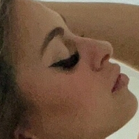 geeeena Desnuda