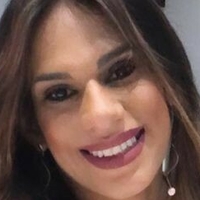 Geisy Santos Desnuda