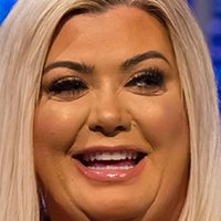 Gemma Collins Desnuda