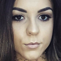 Georgia Richmond Desnuda