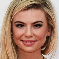 Georgia Toffolo Desnuda