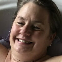Georgia Wife Desnuda