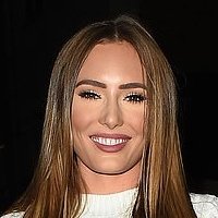 Georgie Clarke Desnuda