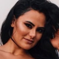 Geraldine Moreno Desnuda
