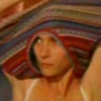 Géraldine Pailhas Desnuda