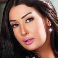 Ghada Abdel Razek Desnuda