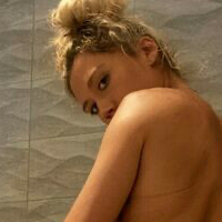Gharriet Desnuda