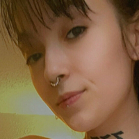 ghostgirl-777 Desnuda