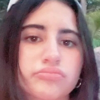 Gianna Jalal Desnuda