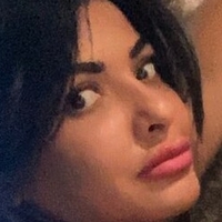 gigi_glamorousxx Desnuda
