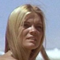 Gilda Texter Desnuda