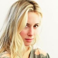Gillian Zinser Desnuda
