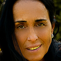 Ginevra Paolini Desnuda