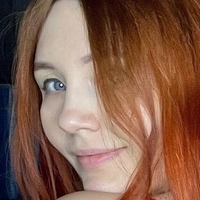 ginger_lure Desnuda