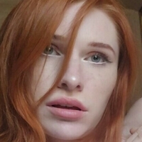 ginger_spin Desnuda