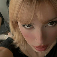 Giny-rose Desnuda