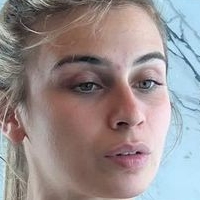 Giorgia Capa Desnuda
