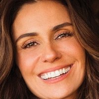Giovanna Antonelli Desnuda