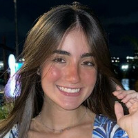 Giovanna Oliveira Desnuda