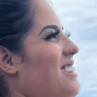 Giovanna Rodrigues Desnuda