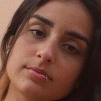 Giovanna Stockler Desnuda