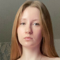 GirlyAlicey Desnuda