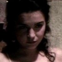 Giuditta Del Vecchio Desnuda