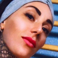 Giulia Bianchi Desnuda