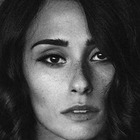 Giulia Finocchi Desnuda