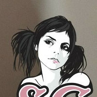 Giulya SG Desnuda