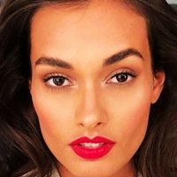 Gizele Oliveira Desnuda