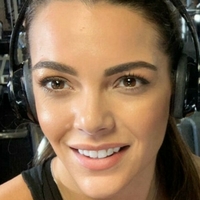 GlamGainz Kat Desnuda