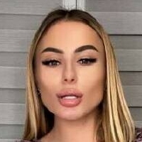 glitch_girl Desnuda