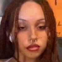 Gloomybrat Desnuda