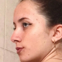 Gloria Grace Desnuda