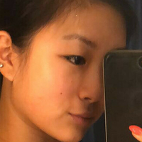 Gloria Wu Desnuda