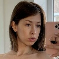 Glory Angel Desnuda