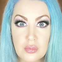 Goddess Zenova Desnuda