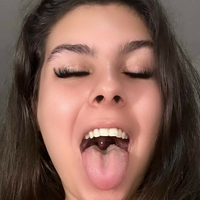 goddessclovervip Desnuda