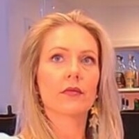 goddessvownsu Desnuda
