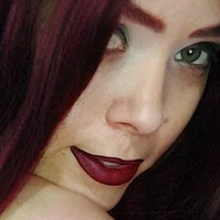 Goth1c Bunny Desnuda