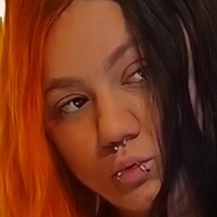 gothikkumz Desnuda