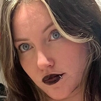 gothsharon Desnuda