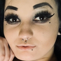 gothxbarbie Desnuda
