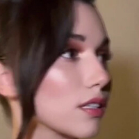 Grace Caroline Desnuda